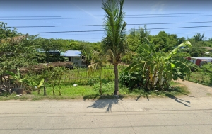 Highway (By-Pass Road) Property for Business, only 3KM to Surf Town, San Juan, La Union
